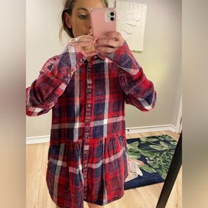 SOLD Free people top